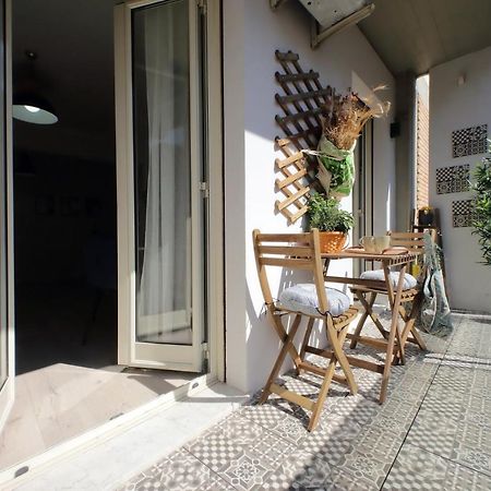 Monteverde Maison Rome Exterior photo